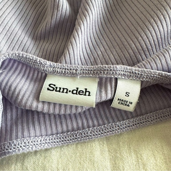 Aritzia Sunday Best Tank Top - Size S - Picture 4 of 4